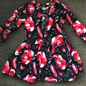 Girl dress 3T